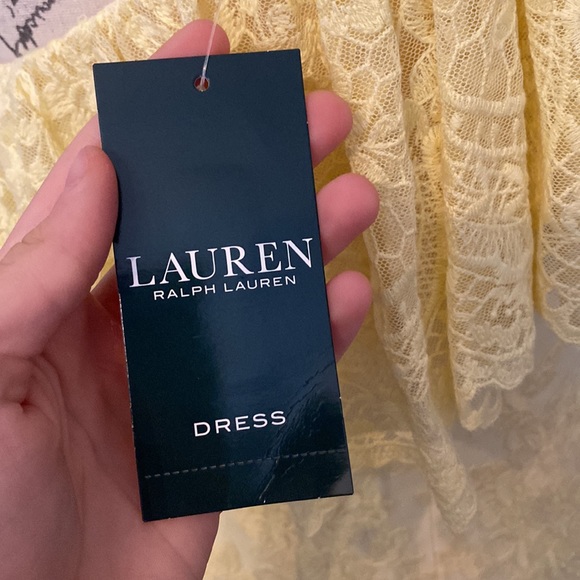 Ralph Lauren dress - Picture 7 of 9